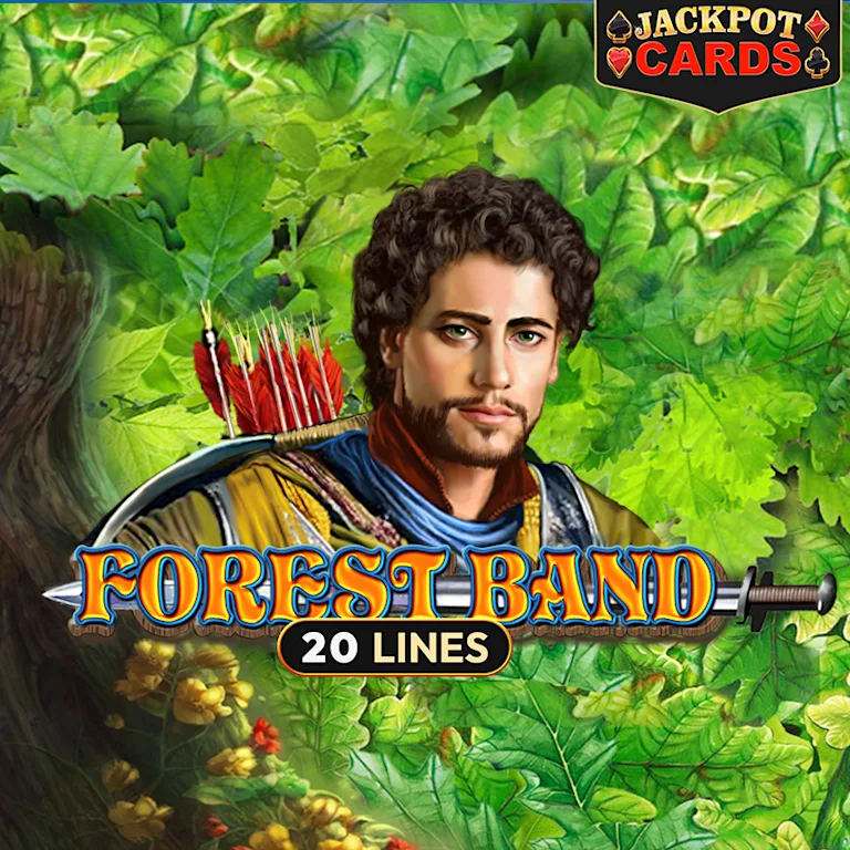 Forest Band