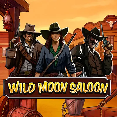 Wild Moon Saloon