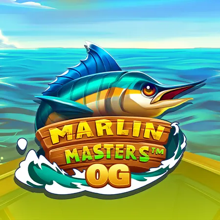 Marlin Masters™ OG