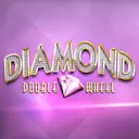 Jouer à Diamond Double Wheel sur le casino en ligne Hotwin.be
