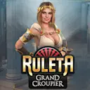 Play Ruleta Grand Croupier Maria Lapiedra on Solcasino.es online casino