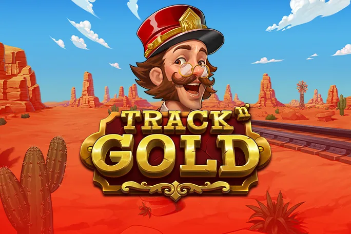 Speel Track n' Gold bij Starcasino.nl