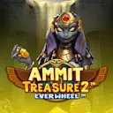 Juega a Ammit Treasure 2™ EverWheel™ en el casino en línea de Solcasino.es