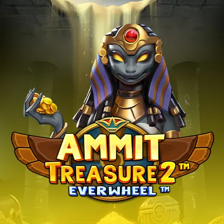 Ammit Treasure 2™ EverWheel™