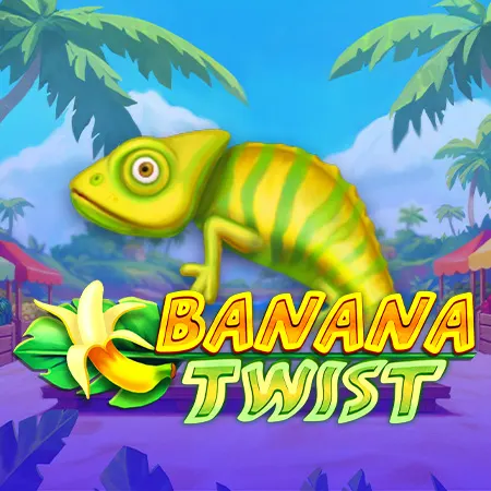 Banana Twist