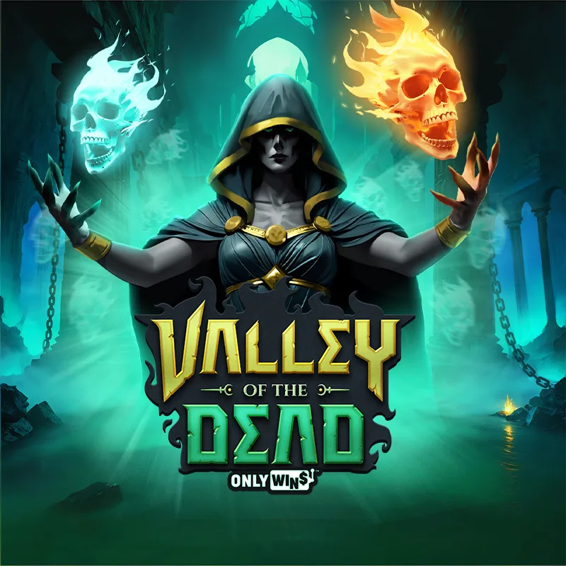 Valley of the Dead