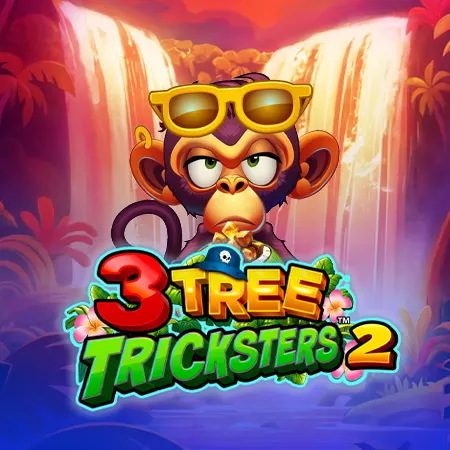 Three Tree Tricksters 2