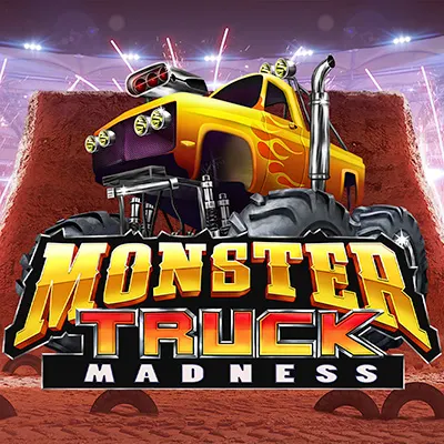 Monster Truck Madness