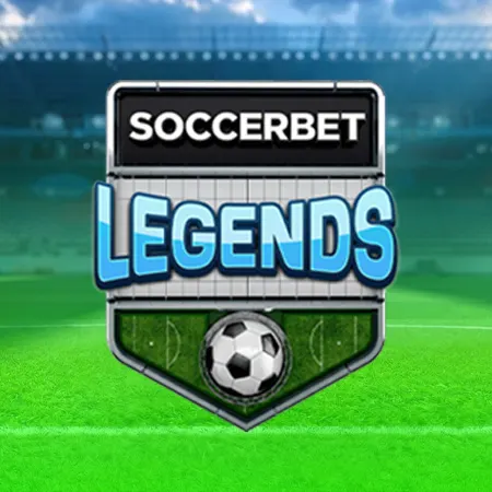 Soccerbet Legends