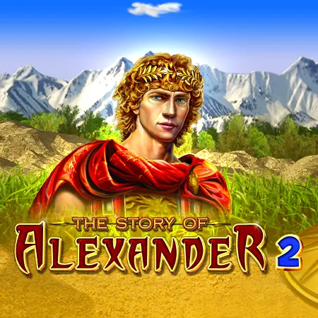 The Story of Alexander 2