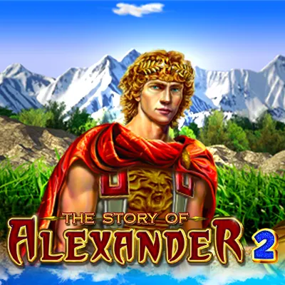 The Story of Alexander 2