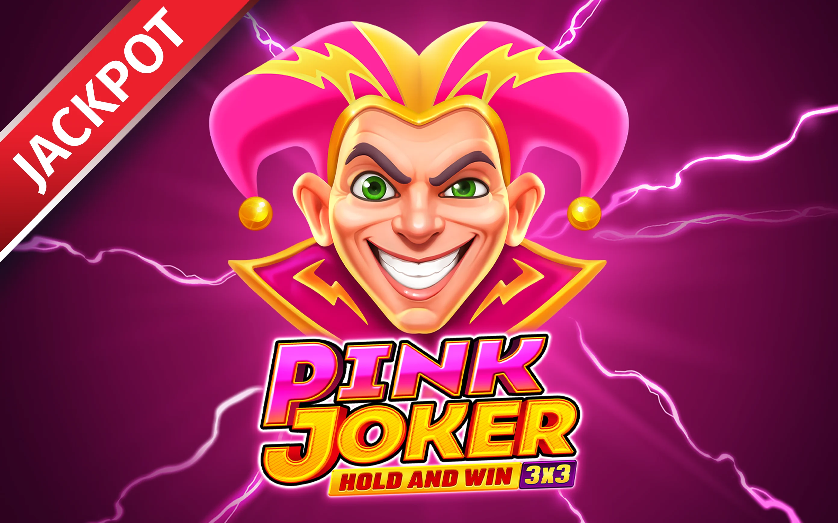 Играйте Pink Joker: Hold and Win на Starcasino.be онлайн казино