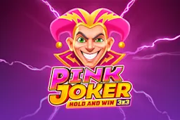 Play Pink Joker: Hold and Win on Starcasino.be online casino
