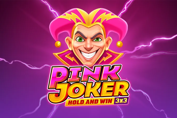 Speel Pink Joker: Hold and Win op Starcasino.be online casino