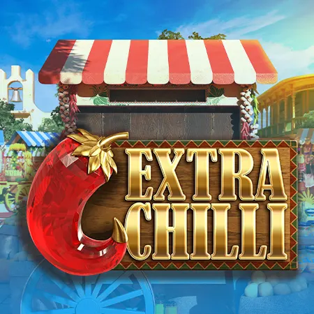 Extra Chilli