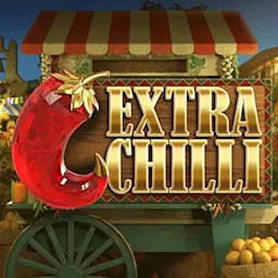 Speel Extra Chilli bij Starcasino.nl