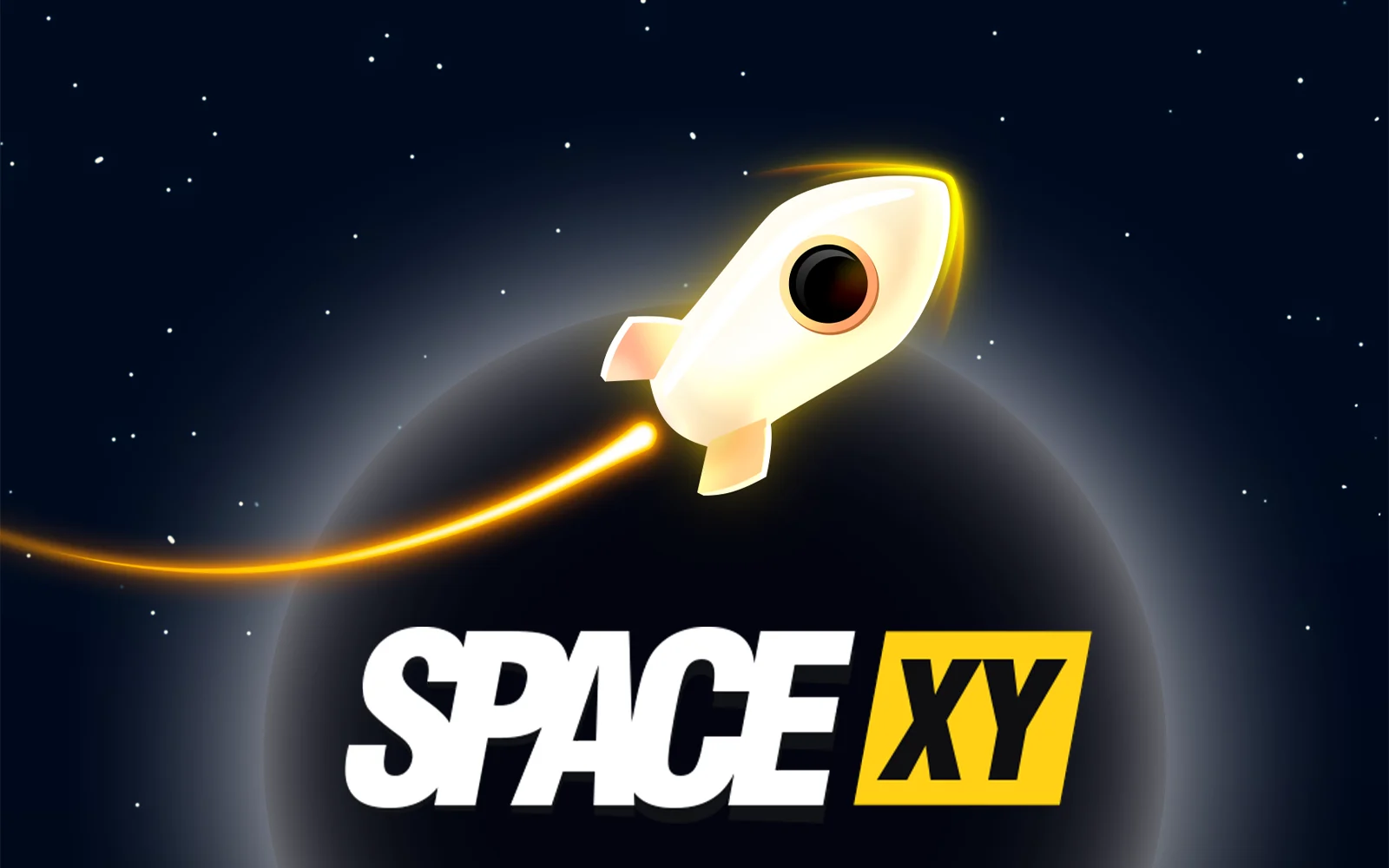 เล่น Space XY บนคาสิโนออนไลน์ Starcasino.be