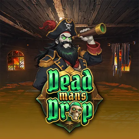 Dead Man's Drop