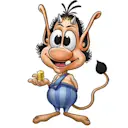 Juega a Hugo en el casino en línea de Solcasino.es