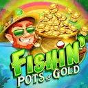 Juega a Fishin' Pots Of Gold™ en el casino en línea de Solcasino.es