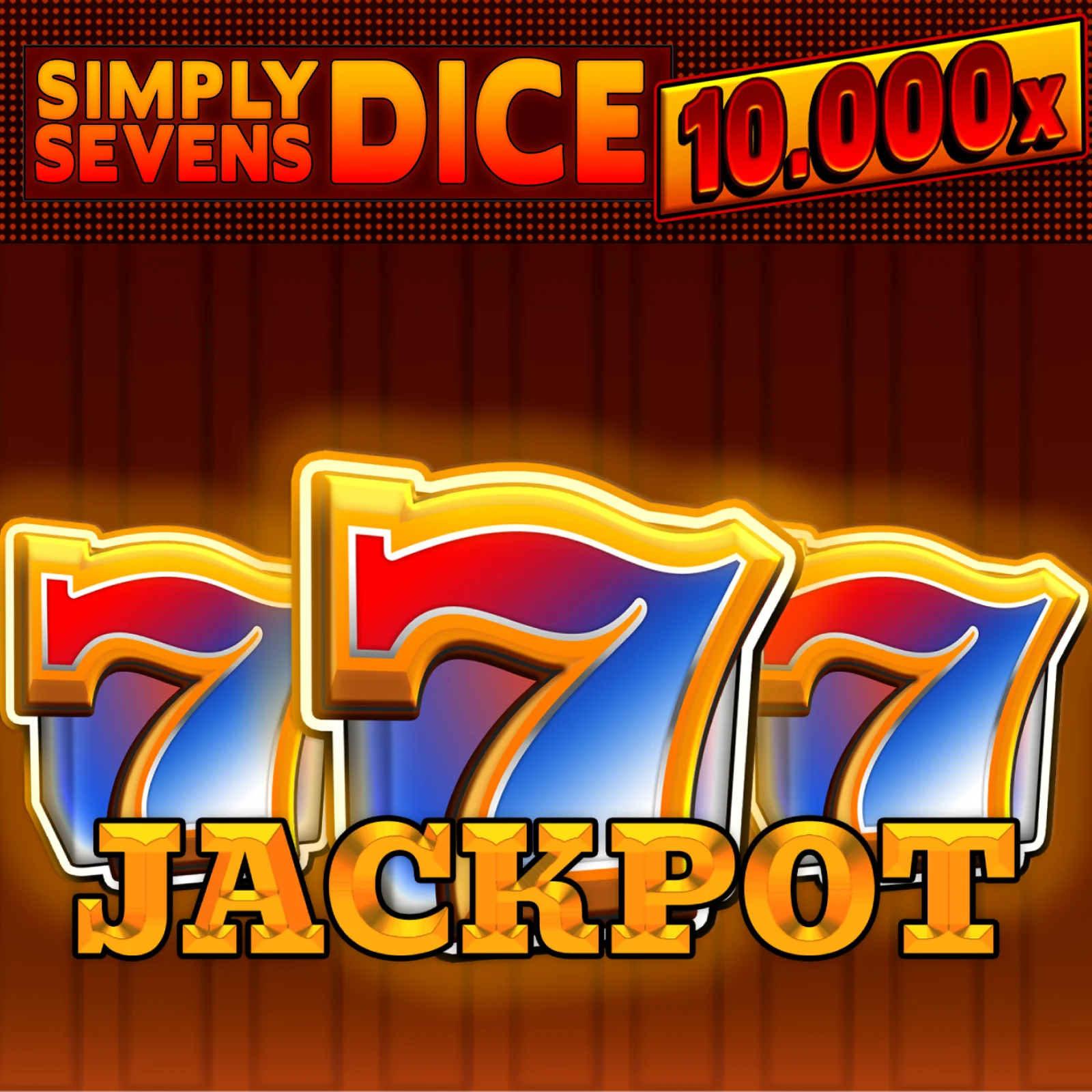 Play Simply Sevens Dice on Madisoncasino.be online casino