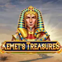 Jouer à Kemet's Treasure sur le casino en ligne Starcasino.nl