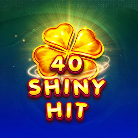 40 Shiny Hit Clover Chance