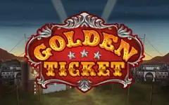Juega a Golden Ticket en el casino en línea de Solcasino.es