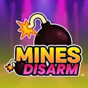 Play Mines Disarm™ on Solcasino.es online casino