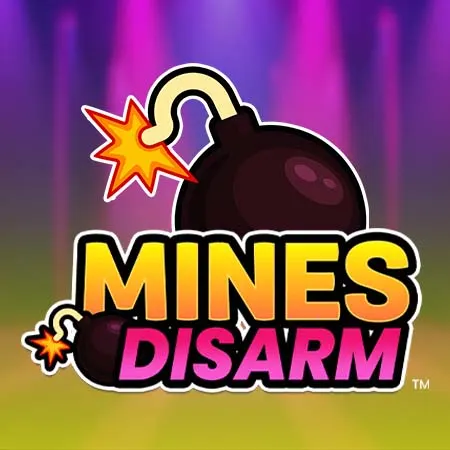 Mines Disarm™