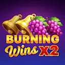Play Burning Wins x2 on Starcasino.nl online casino