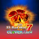 Jouer à 25 Red Hot 7 Clover Link™ sur le casino en ligne Starcasino.nl