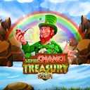 Jouer à Leprechance Treasury sur le casino en ligne Starcasino.nl