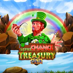 Play Leprechance Treasury on Starcasino.be online casino