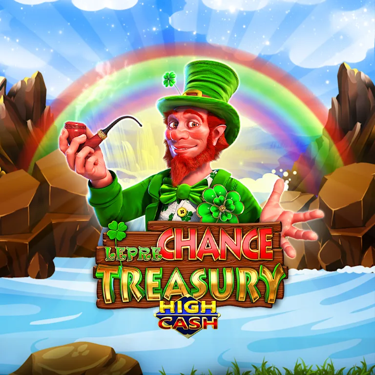Leprechance Treasury