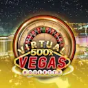Jouer à Virtual Vegas Roulette 500x sur le casino en ligne Hotwin.be