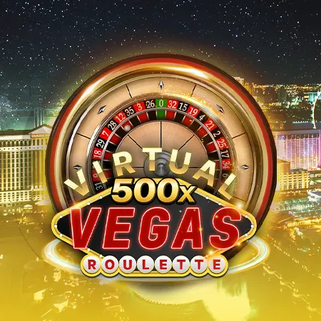Virtual Vegas Roulette