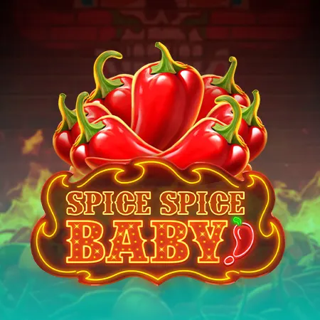 Spice Spice Baby!