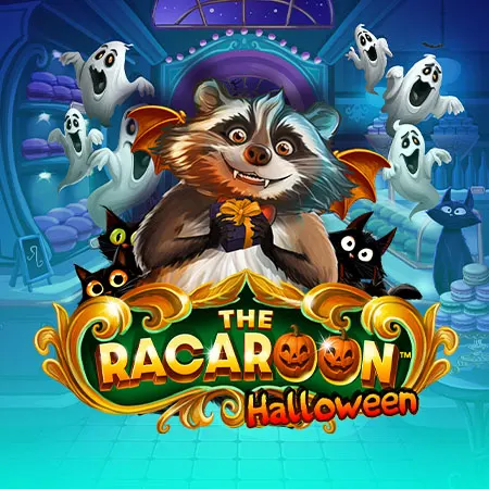 The Racaroon: Halloween™