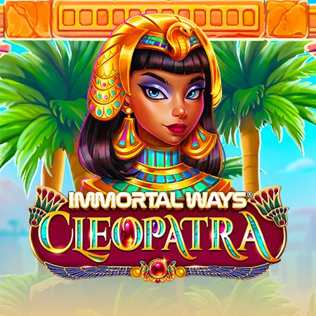 Immortal Ways Cleopatra