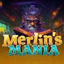 Jouer à Merlin's Mania sur le casino en ligne Starcasino.nl