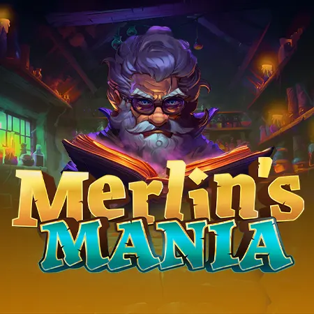 Merlin's Mania