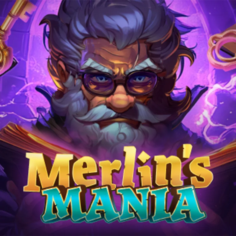 Merlin's Mania