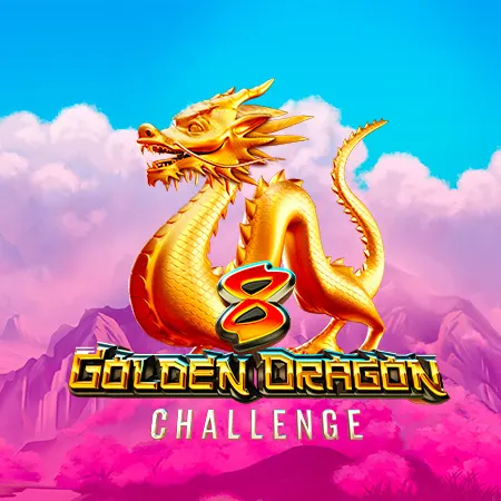 8 Golden Dragon Challenge