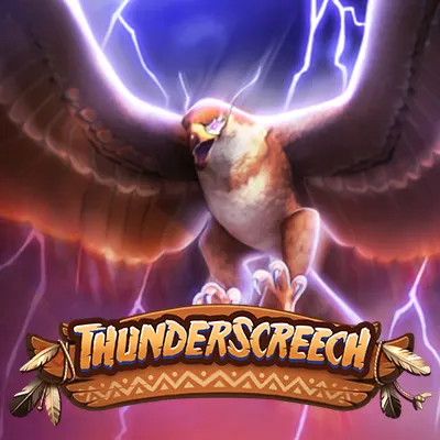 Thunder Screech