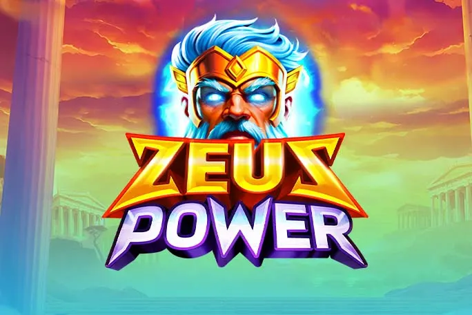Play Zeus Power on Starcasino.be online casino