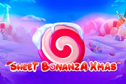 Speel Sweet Bonanza Xmas™ bij Starcasino.nl