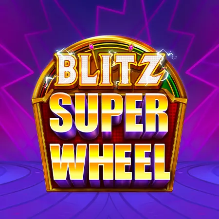 Blitz Super Wheel