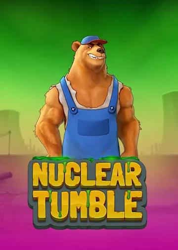 Play Nuclear Tumble on Starcasino.be online casino