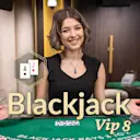 Jouer à Blackjack VIP 8 sur le casino en ligne Starcasino.nl